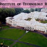 Indian Institute of Technology Roorkee