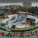 Jurasik Park Inn Water Park