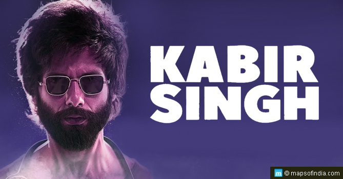 Kabir Singh