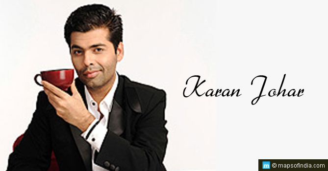 Karan Johar