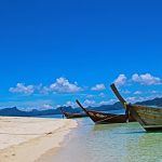 Krabi, Thailand