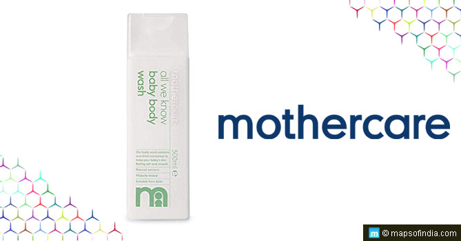 Mothercare