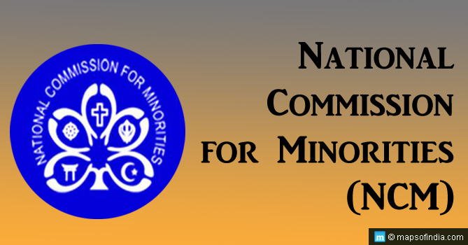 National Commission for Minorities (NCM)