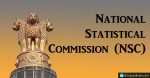 National Statistical Commission (NSC)