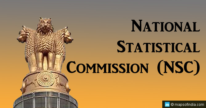 National Statistical Commission (NSC)