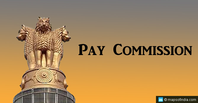 Pay Commission