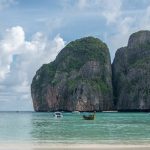 Phi Phi Island, Thailand