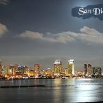San Diego, California