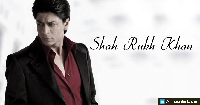 Shah Rukh Khan