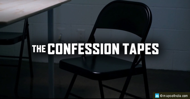 The Confession Tape - Season 2