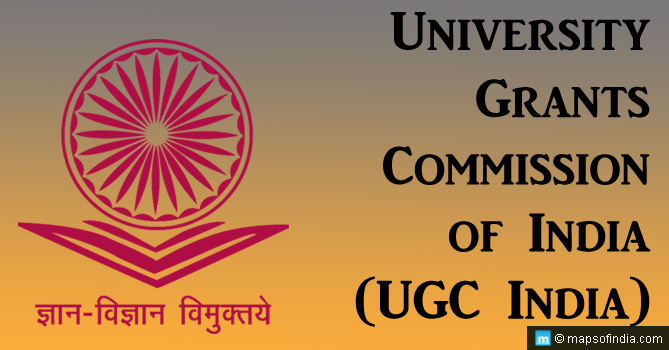 University Grants Commission of India (UGC India)