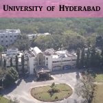 University of Hyderabad