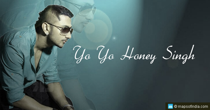 Yo Yo Honey Singh