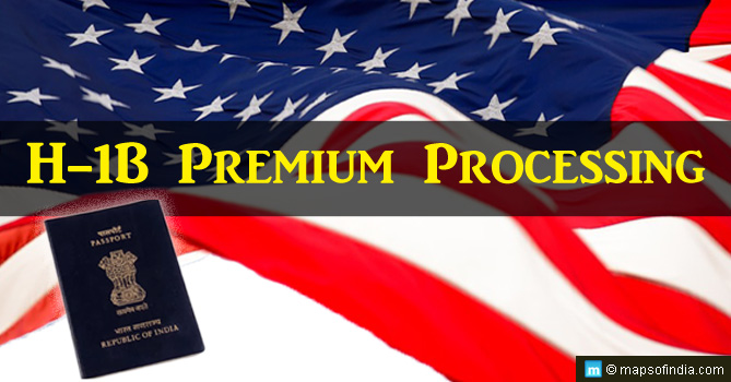 H-1B Premium Processing - What Changes Are Being Introduced Image