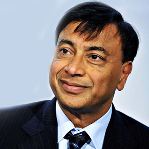 Lakshmi Niwas Mittal