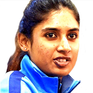 Mithali Dorai Raj