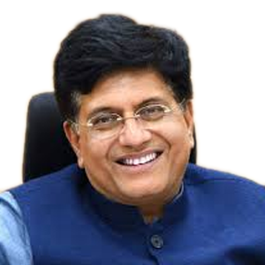 Piyush Goyal