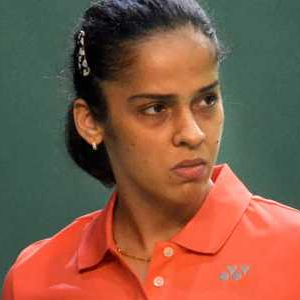 Saina Nehwal