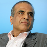 Sunil Bharti Mittal