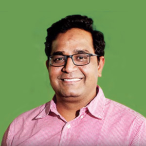 Vijay Shekhar Sharma