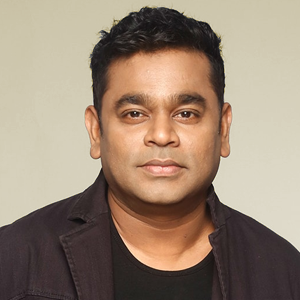 A.R. Rahman A.R. Rahman