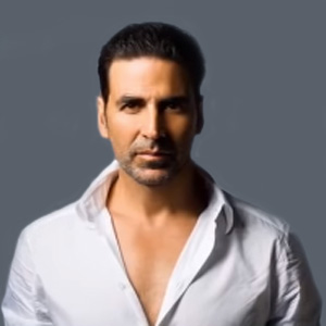 Akshay Kumar