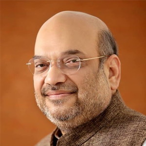 Amit Shah