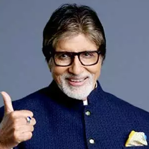 Amitabh Bachchan