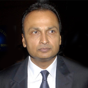 Anil Ambani