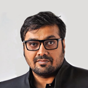 Anurag Kashyap