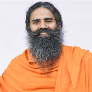 Baba Ramdev