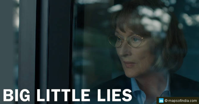Big Little Lies Big Little Lies