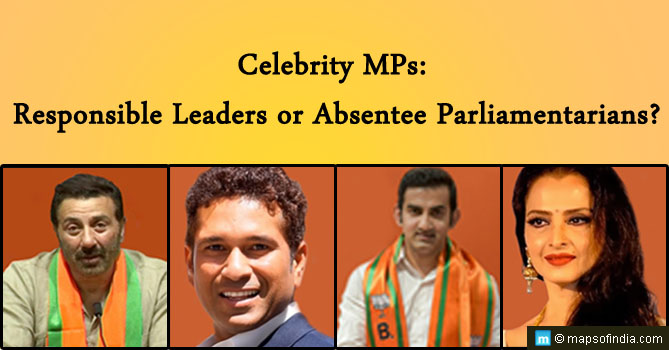 Celebrity MPs: Responsible Leaders or Absentee Parliamentarians?