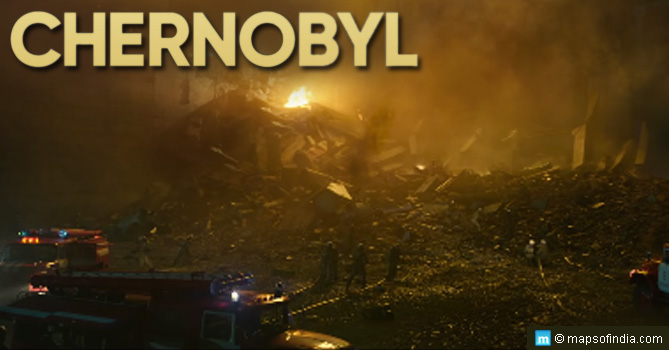 Chernobyl Chernobyl