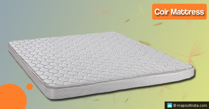 Coir Mattress