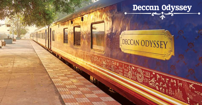 Deccan Odyssey