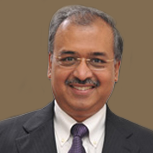 Dilip Shanghvi