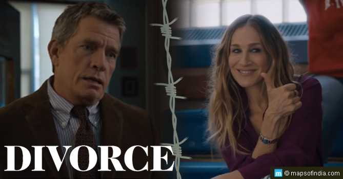 Divorce Divorce