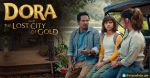 Dora and the Lost City of Gold