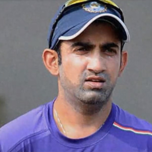 Gautam Gambhir