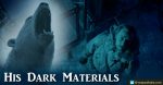 His Dark Materials