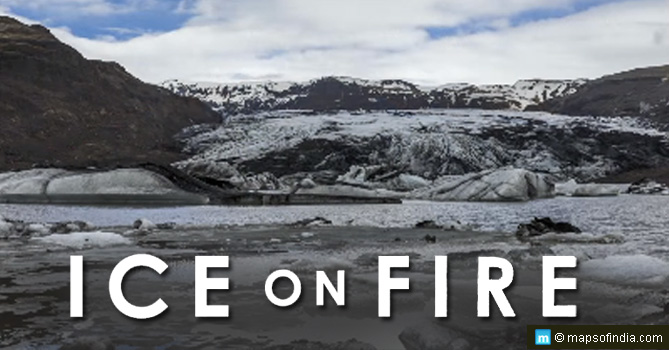 Ice On Fire Ice On Fire