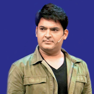  Kapil Sharma