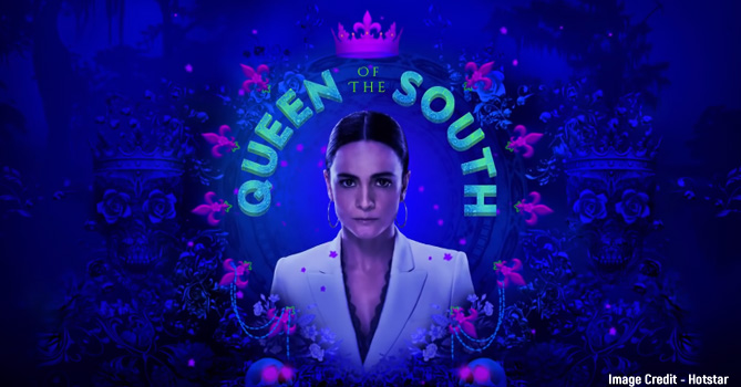 Queen Of The South