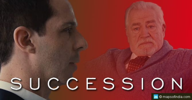 Succession Succession