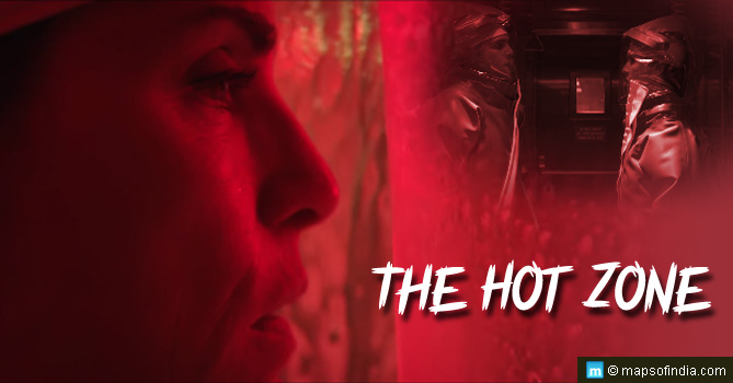 The Hot Zone The Hot Zone