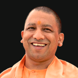 Yogi Adityanath