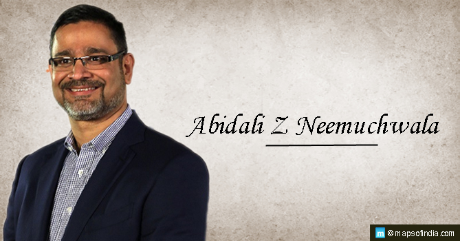 Abidali Z Neemuchwala