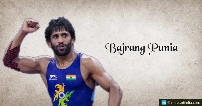 Bajrang Punia