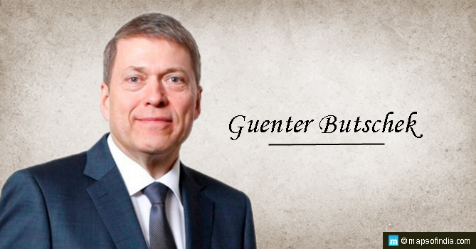 Guenter Butschek